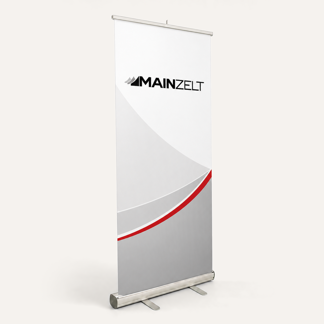 RollUp Display Basic