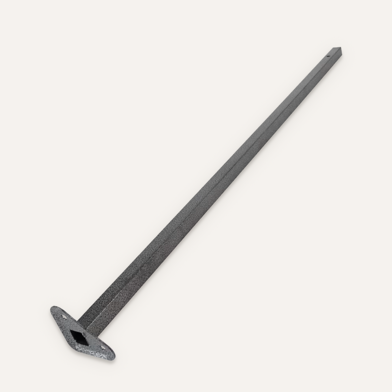 Standfuß für Steelline